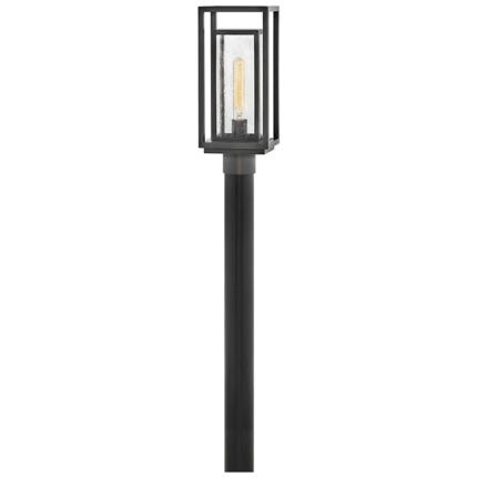 Hinkley Republic Bronze Collection