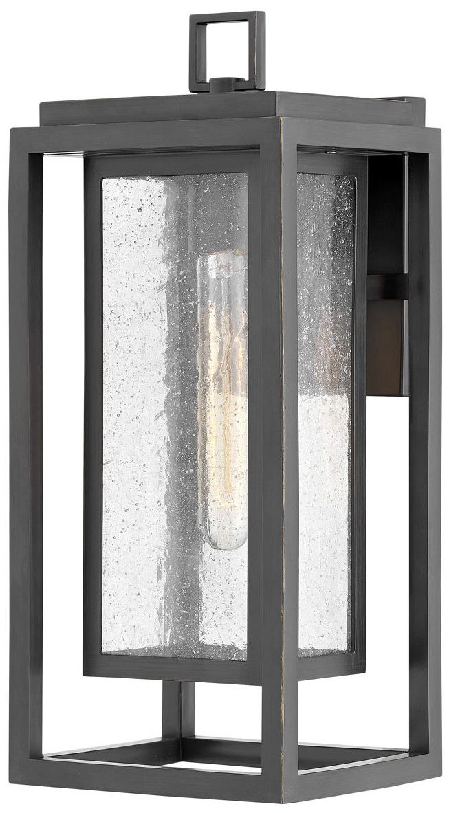 Hinkley Republic Bronze Collection