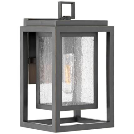 Hinkley Republic Bronze Collection