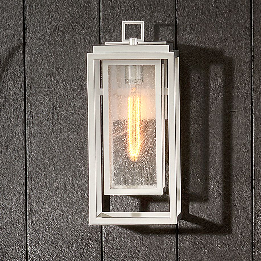 Hinkley Republic Brushed Nickel Collection