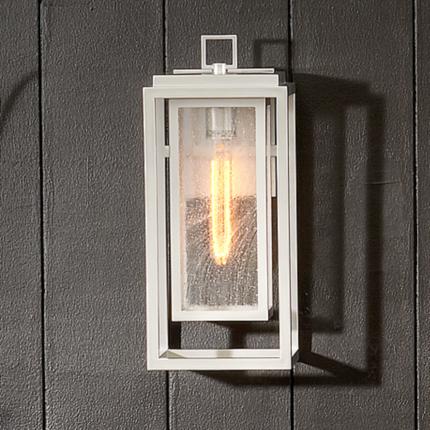 Hinkley Republic Brushed Nickel Collection