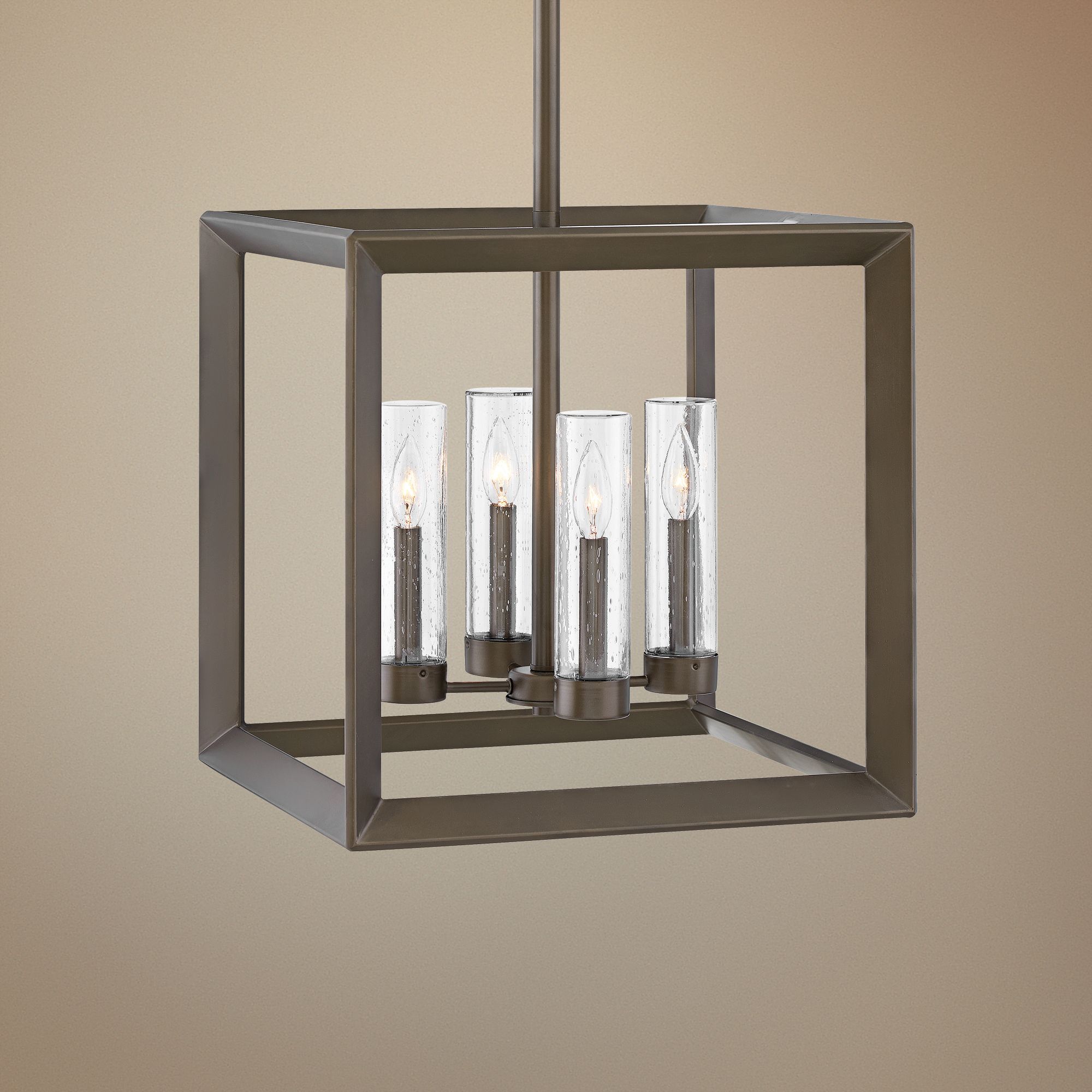 Hinkley Rhodes Bronze Collection