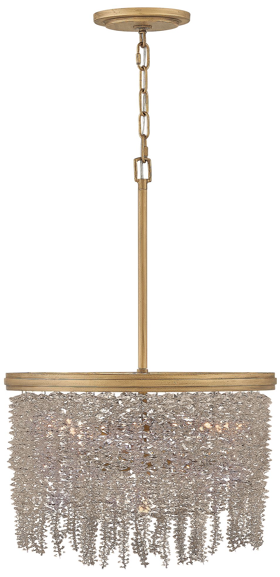 Hinkley Rubina Collection