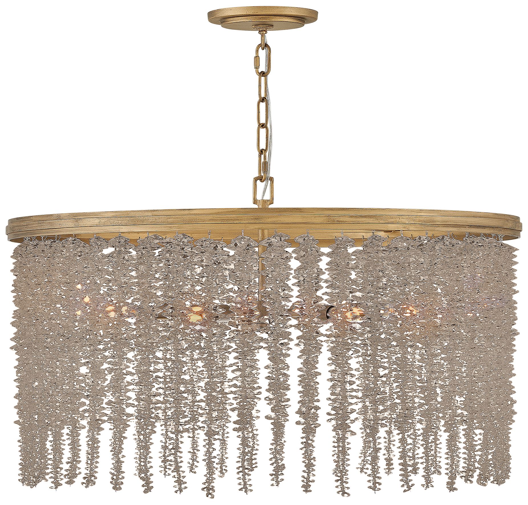 Hinkley Rubina Collection