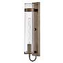 4_Hinkley Ryden 24" High Burnished Bronze Outdoor Wall Light more views
