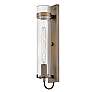 5_Hinkley Ryden 24" High Burnished Bronze Outdoor Wall Light more views