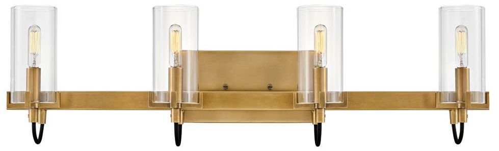 HINKLEY Ryden Brass - Antique Brass Collection