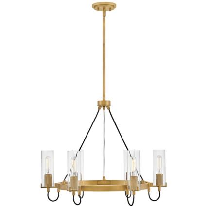 HINKLEY Ryden Brass - Antique Brass Collection