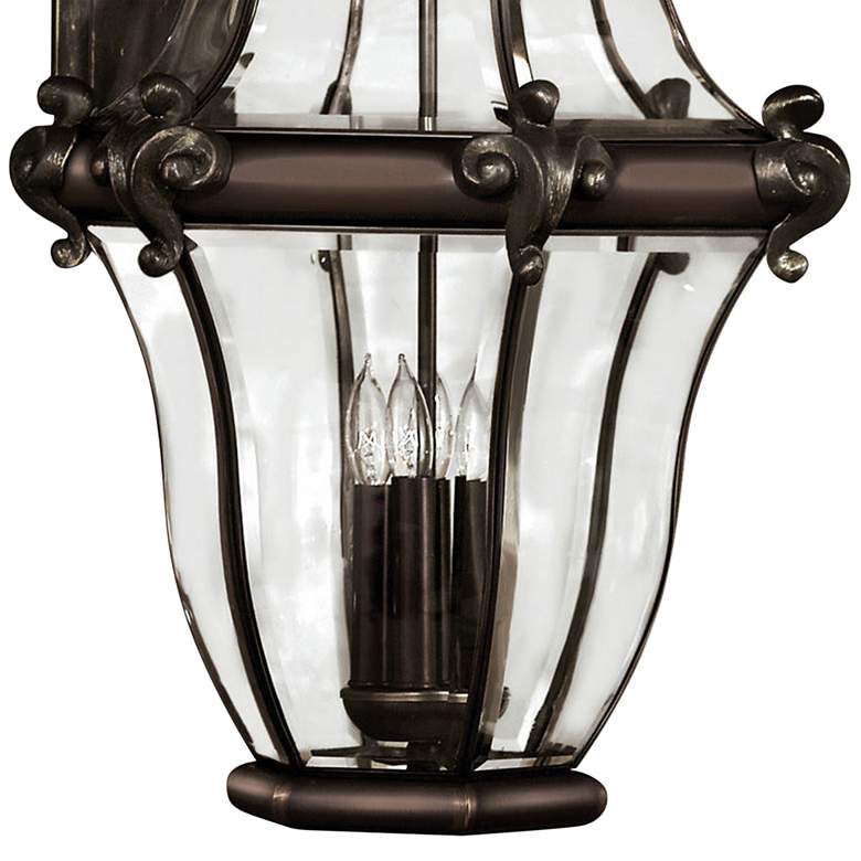 Image 3 Hinkley San Clemente 25 3/4" High Copper Bronze Outdoor Wall Light more views