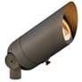1_Hinkley Sana 3 1/4" High Bronze LED Outdoor Spot Light