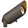 Hinkley Sana 3 1/4" High Bronze LED Outdoor Spot Light