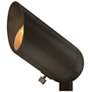 2_Hinkley Sana 3 1/4" High Bronze LED Outdoor Spot Light more views