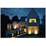 5_Hinkley Sana 3 1/4" High Bronze LED Outdoor Spot Light more views