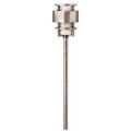Hinkley Saturn Brushed Nickel Collection
