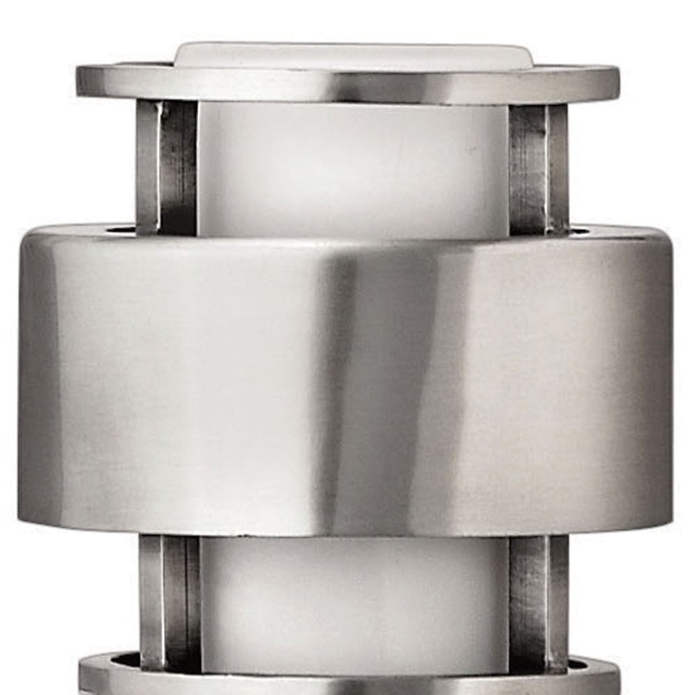 Image 7 Hinkley Saturn 22" High Low Voltage Landscape Path Light more views