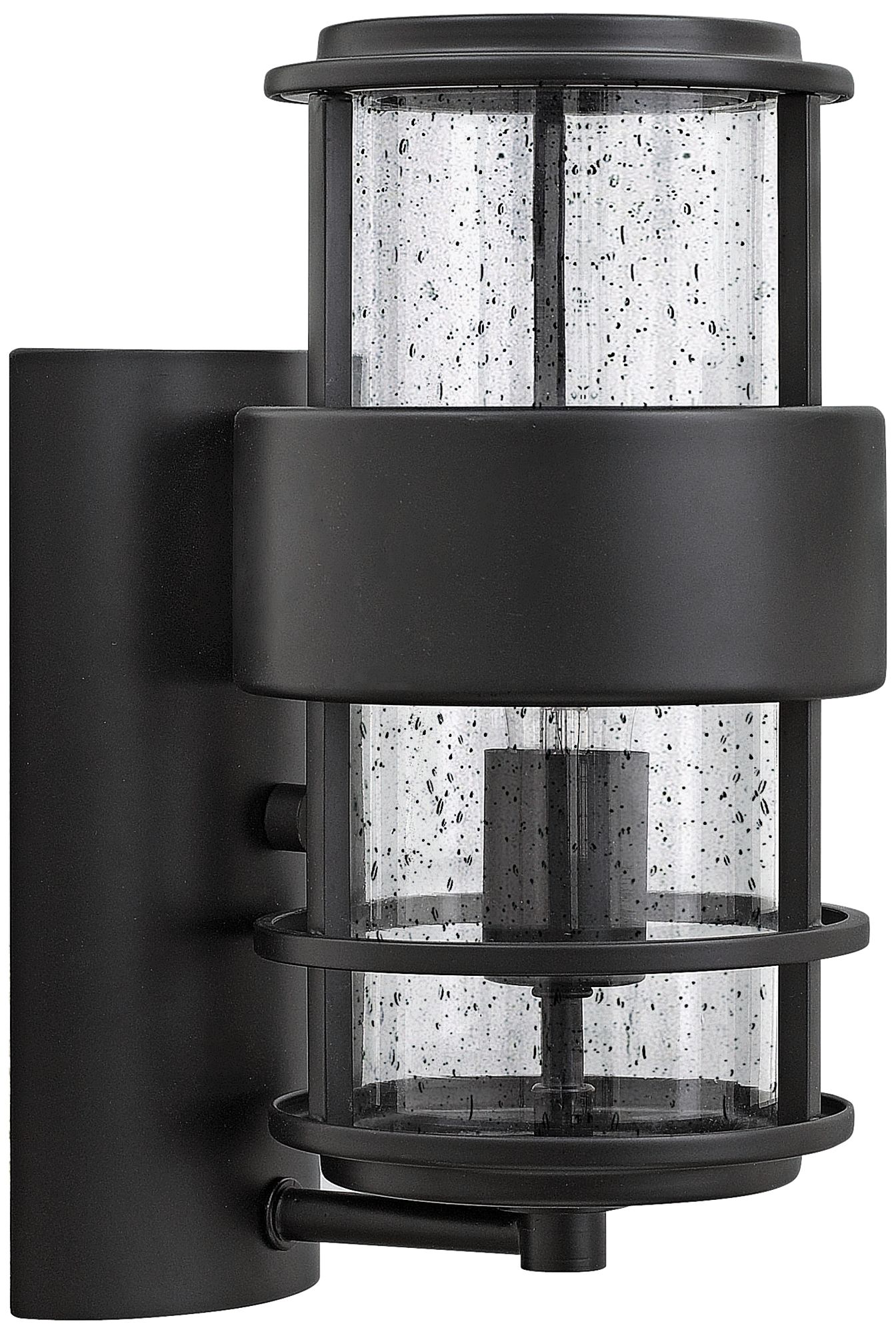 HINKLEY Saturn Black Collection