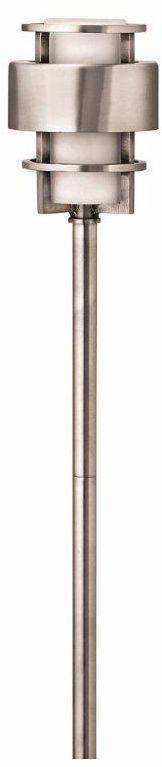 Hinkley Saturn Brushed Nickel Collection