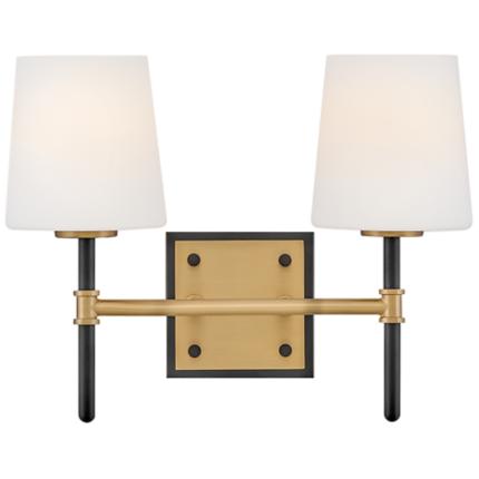 HINKLEY Saunders Black Collection