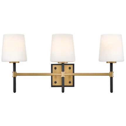 HINKLEY Saunders Black Collection