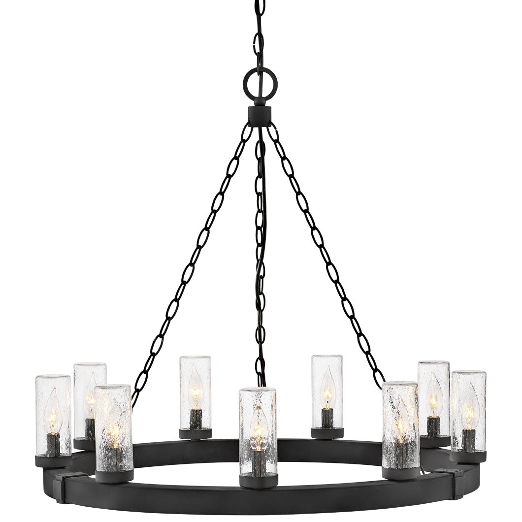 HINKLEY Sawyer Black Collection