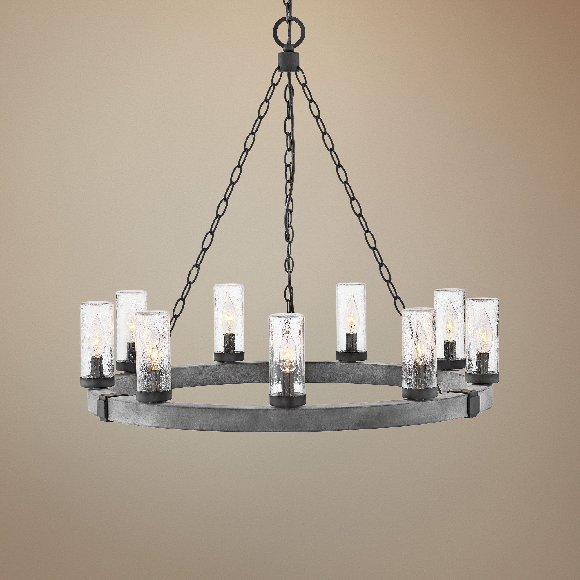 HINKLEY Sawyer Black Collection