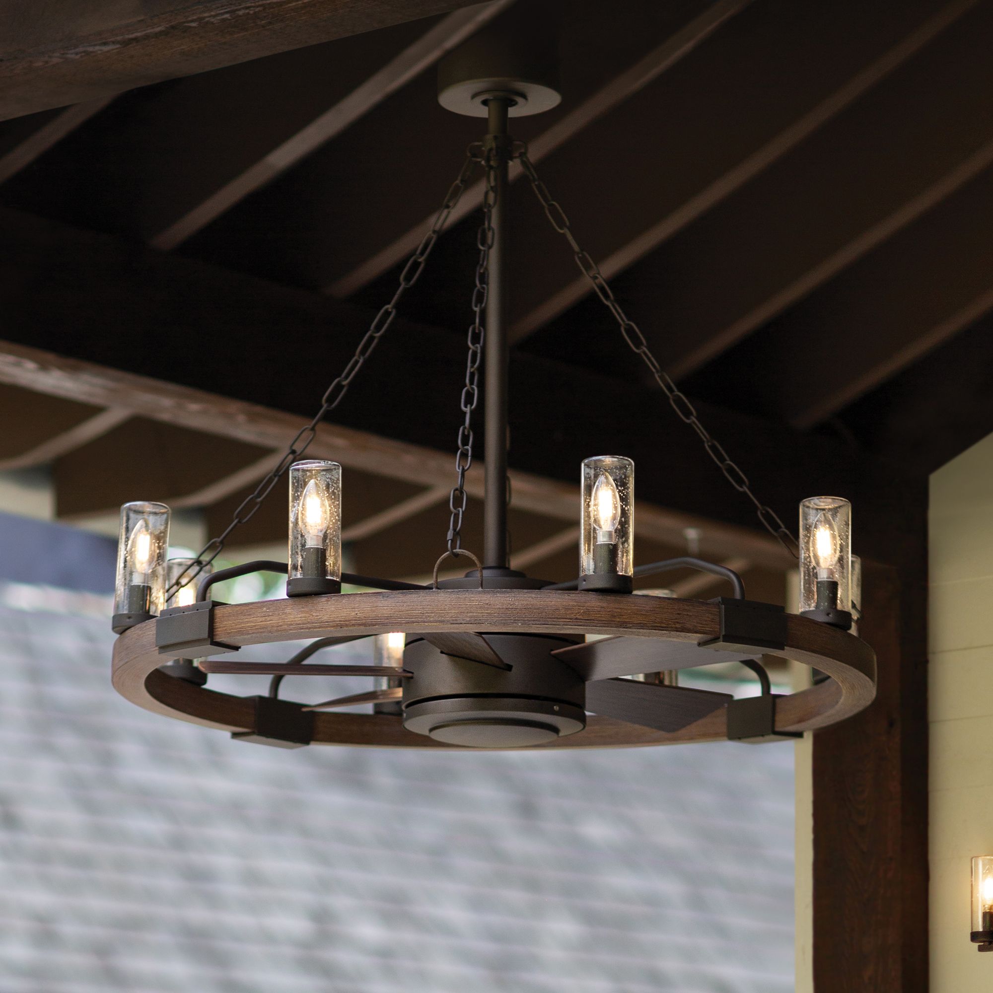 Hinkley Sawyer Bronze Collection