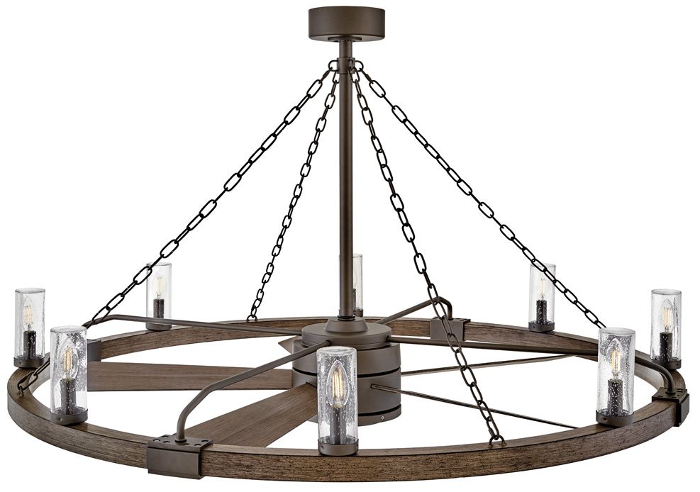 Hinkley Sawyer Bronze Collection