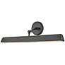 3_Hinkley - Sconce Arti Large Accent Light- Black more views