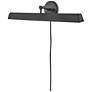 4_Hinkley - Sconce Arti Large Accent Light- Black more views