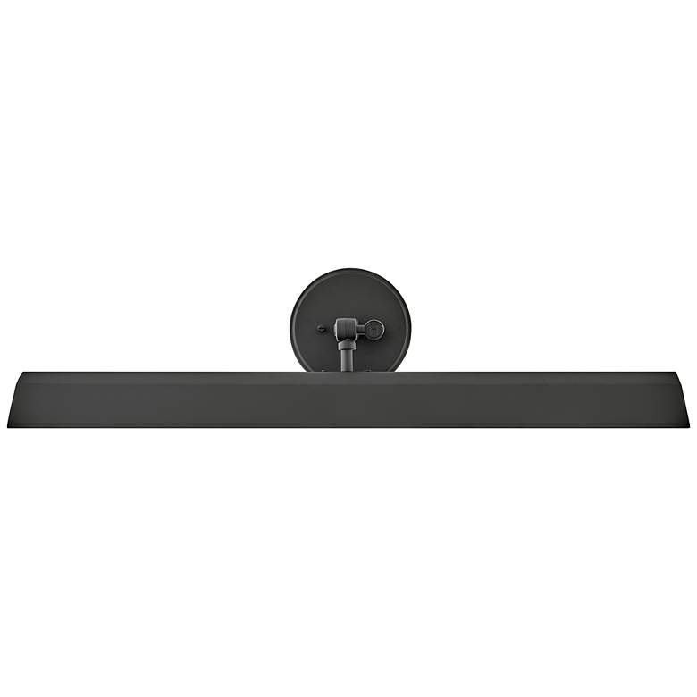 Image 5 Hinkley - Sconce Arti Large Accent Light- Black more views