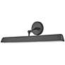 5_Hinkley - Sconce Arti Large Accent Light- Black more views