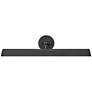 6_Hinkley - Sconce Arti Large Accent Light- Black more views