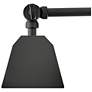 Hinkley - Sconce Arti Large Accent Light- Black