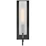 7_Hinkley Sconce Ryden Medium Single Light Sconce Black more views