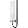 7_Hinkley Sconce Ryden Medium Single Light Sconce Brushed Nickel more views