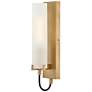 2_Hinkley Sconce Ryden Medium Single Light Sconce Heritage Brass more views