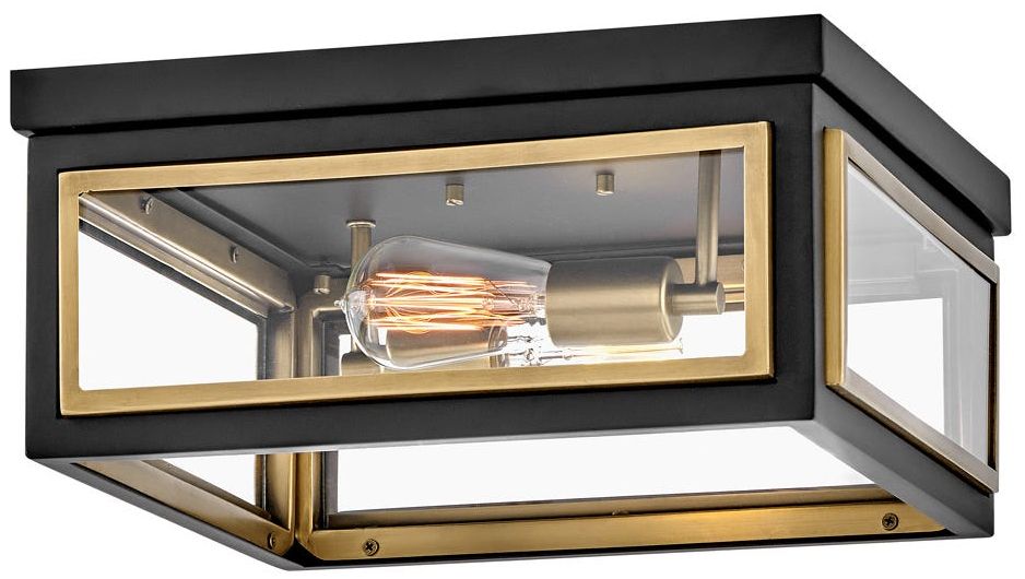 HINKLEY Shaw Black Collection