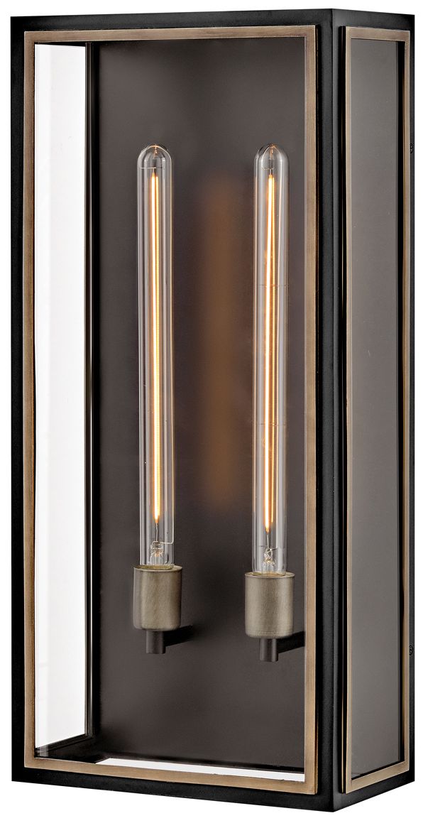 HINKLEY Shaw Black Collection