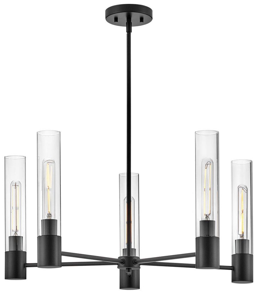 Hinkley Shea Black Collection