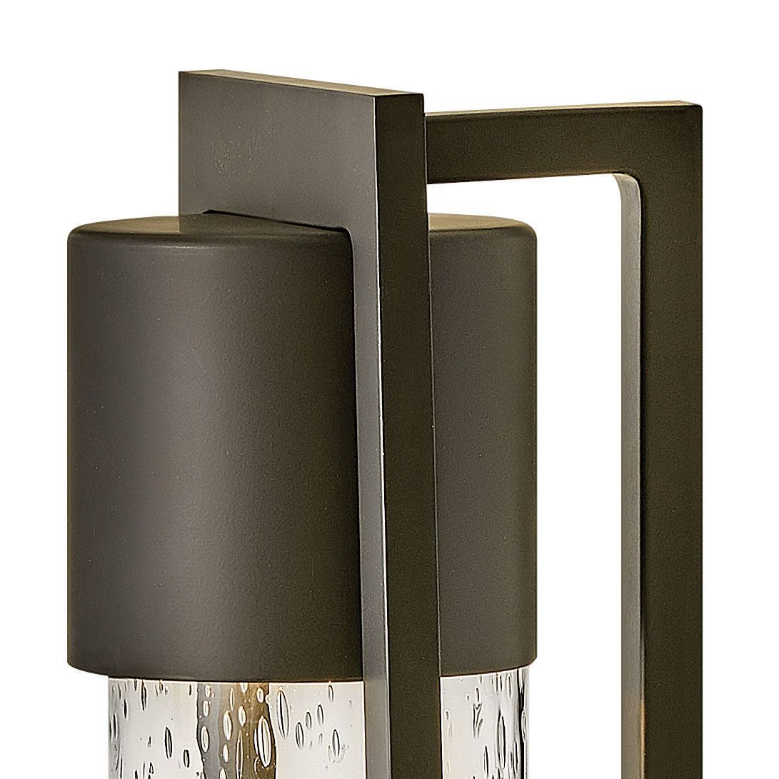 Image 7 Hinkley Shelter 22 1/2" High Black LED Landscape Path Light more views