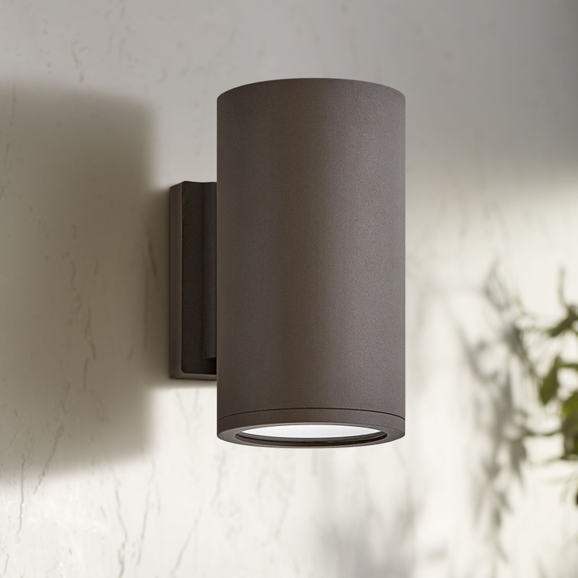 Hinkley Silo Bronze Collection