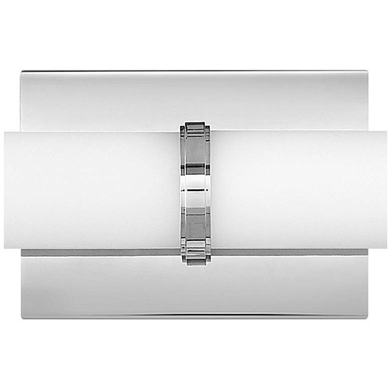 Image 6 Hinkley Simi 22 3/4" Wide Chrome LED Bath Light more views