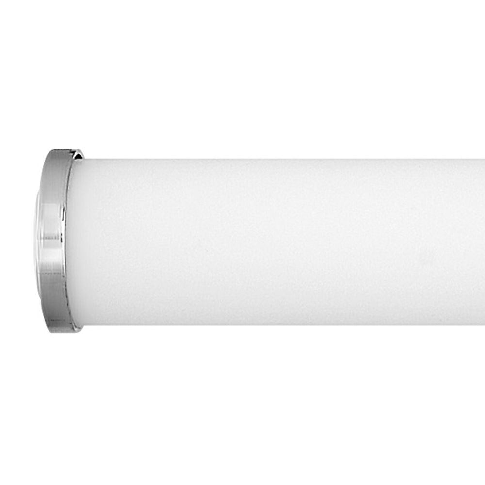 Hinkley Simi 32 1/4" Wide Brushed Nickel LED Bath Light