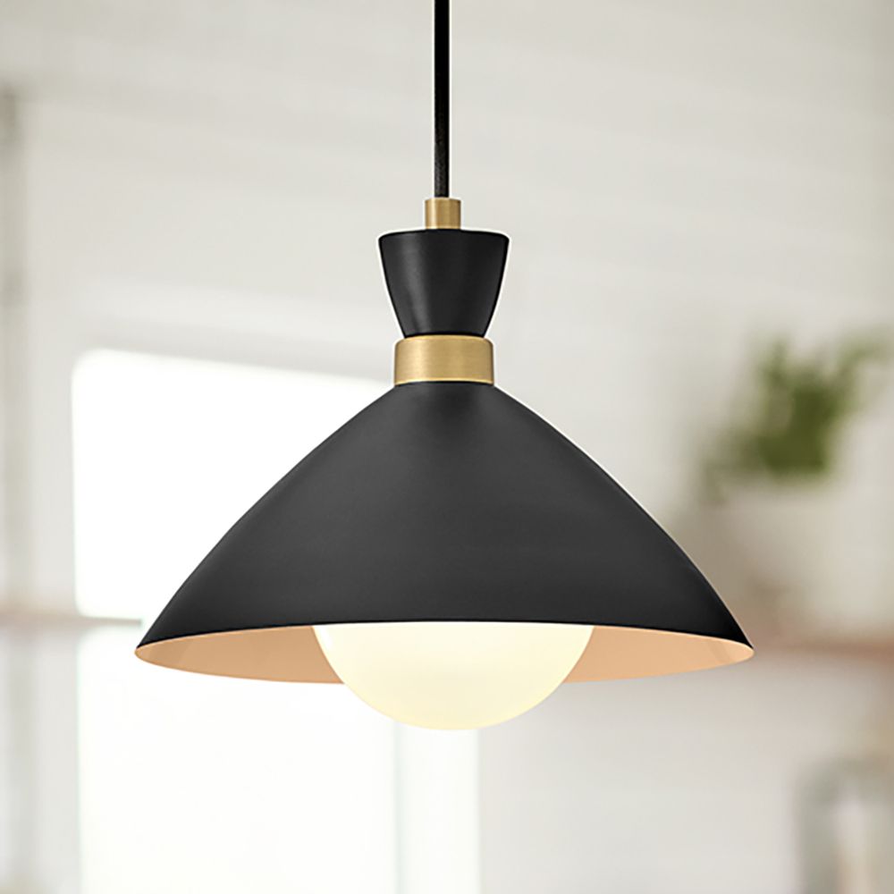 Hinkley Simon Black Collection