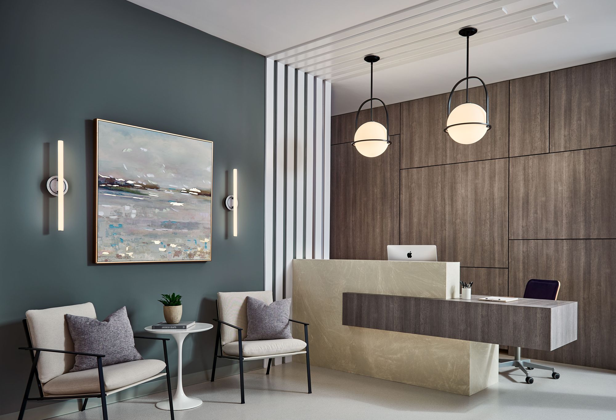 Image 5 Hinkley Somerset 15 1/2" Wide Black Pendant Light more views