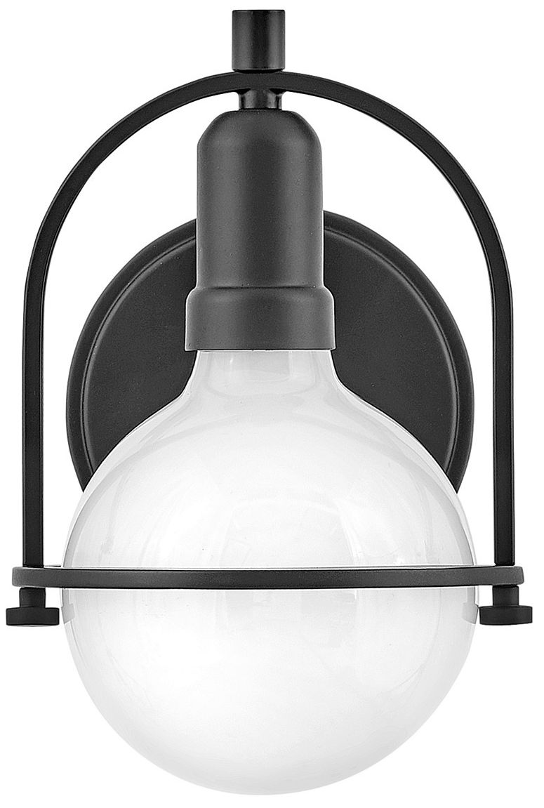 HINKLEY Somerset Black Collection