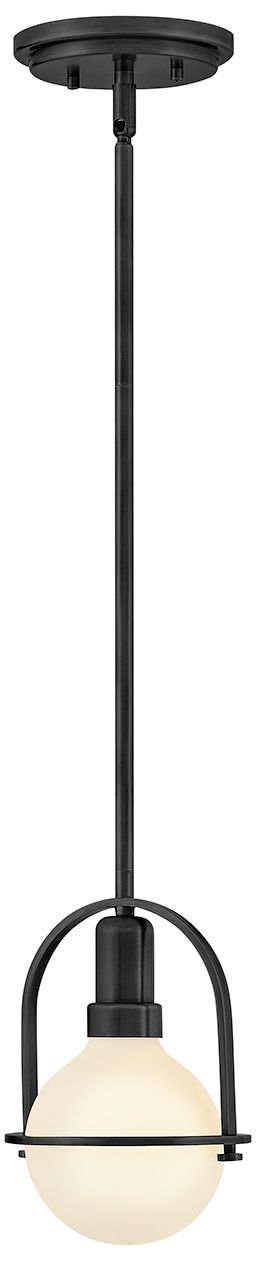 HINKLEY Somerset Black Collection