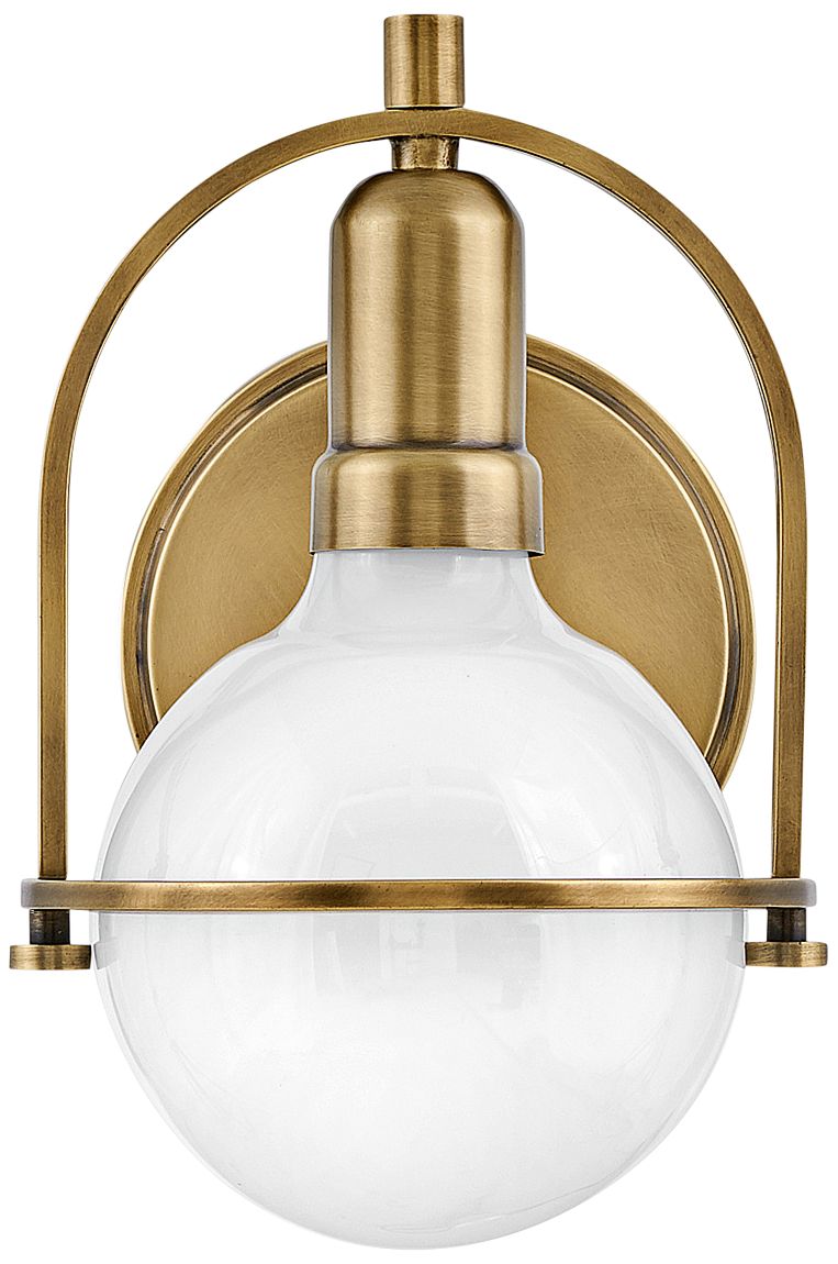 HINKLEY Somerset Brass - Antique Brass Collection