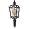 Hinkley Sorrento Collection 28 3/4" High Outdoor Post Light