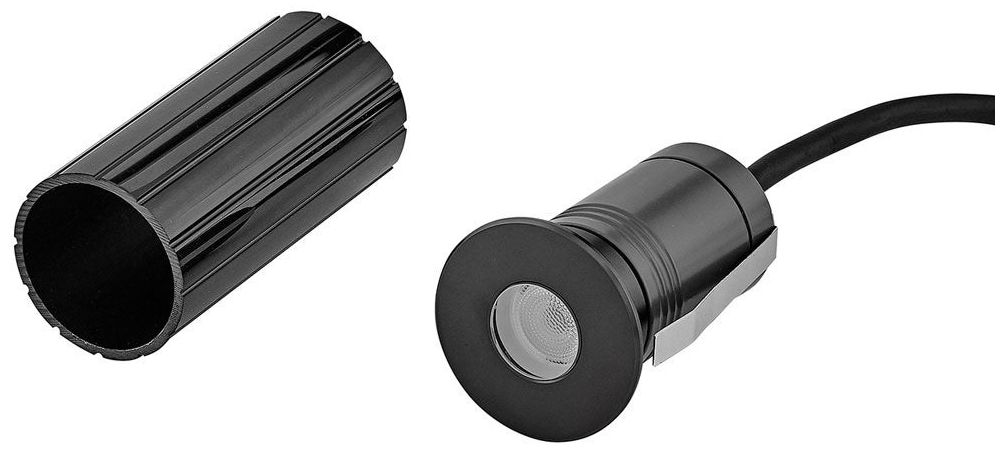 Hinkley Sparta Black Collection